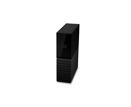 Внешний жесткий диск 3.5" 14TB My Book Desktop WD (WDBBGB0140HBK-EESN), изображение 2 Внешний жесткий диск 3.5" 14TB My Book Desktop WD (WDBBGB0140HBK-EESN), изображение 2