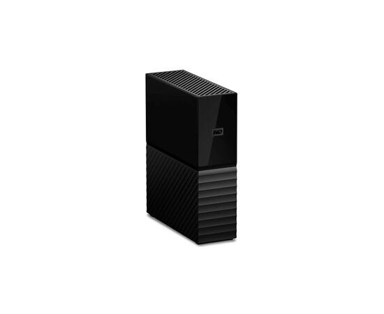 Внешний жесткий диск 3.5" 14TB My Book Desktop WD (WDBBGB0140HBK-EESN), изображение 3 Внешний жесткий диск 3.5" 14TB My Book Desktop WD (WDBBGB0140HBK-EESN), изображение 3