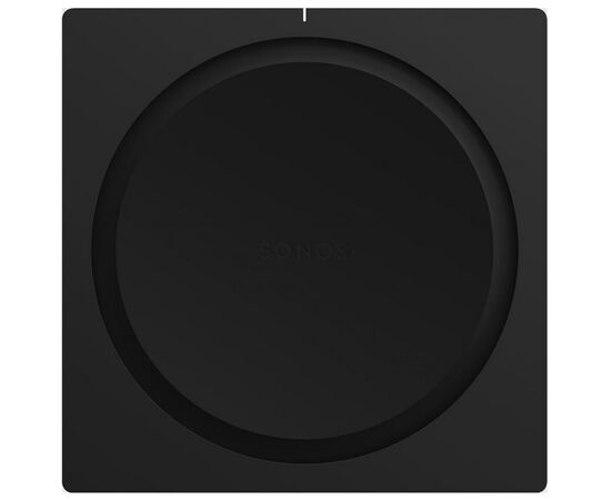 Усилитель Sonos Amp Black (AMPG1EU1BLK), изображение 4 Усилитель Sonos Amp Black (AMPG1EU1BLK), изображение 4