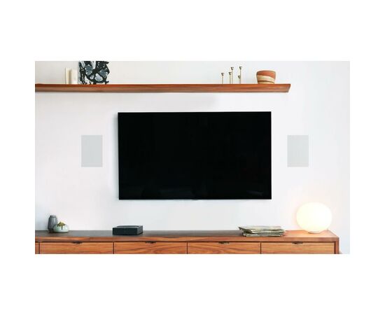 Усилитель Sonos Amp Black (AMPG1EU1BLK), изображение 6 Усилитель Sonos Amp Black (AMPG1EU1BLK), изображение 6