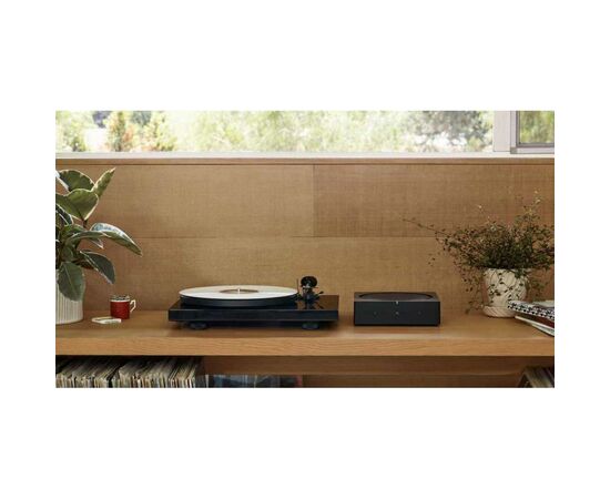 Усилитель Sonos Amp Black (AMPG1EU1BLK), изображение 7 Усилитель Sonos Amp Black (AMPG1EU1BLK), изображение 7