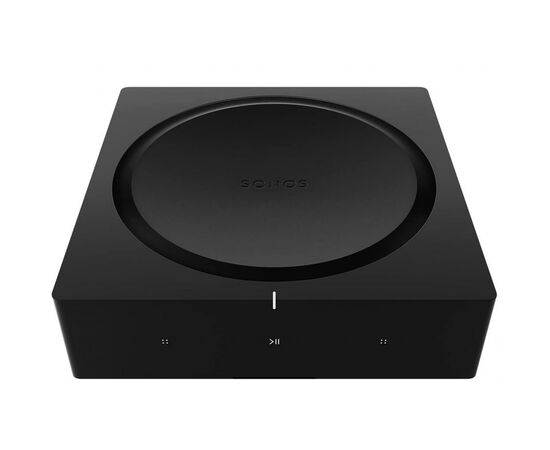 Усилитель Sonos Amp Black (AMPG1EU1BLK)
