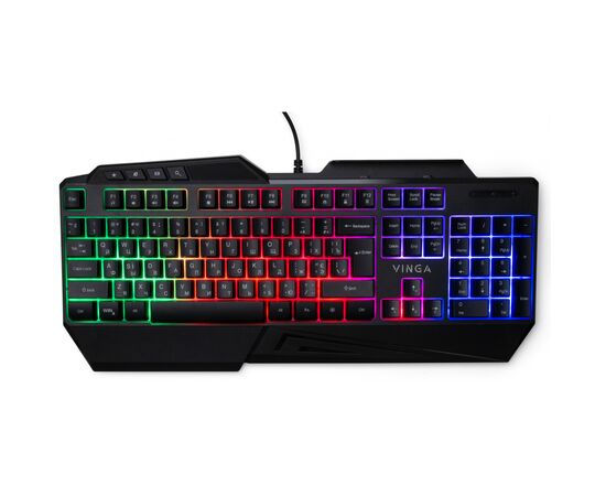 Комплект Vinga KBSG559 Black, изображение 3 Комплект Vinga KBSG559 Black, изображение 3