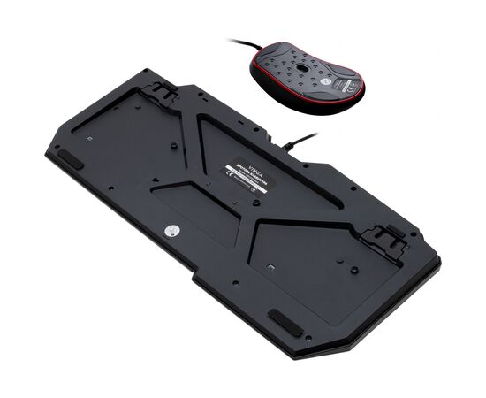 Комплект Vinga KBSG559 Black, изображение 4 Комплект Vinga KBSG559 Black, изображение 4