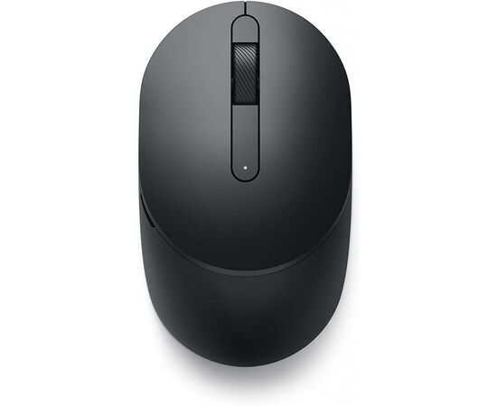 Мышка Dell Mobile Wireless MS3320W Black (570-ABHK), изображение 2 Мышка Dell Mobile Wireless MS3320W Black (570-ABHK), изображение 2