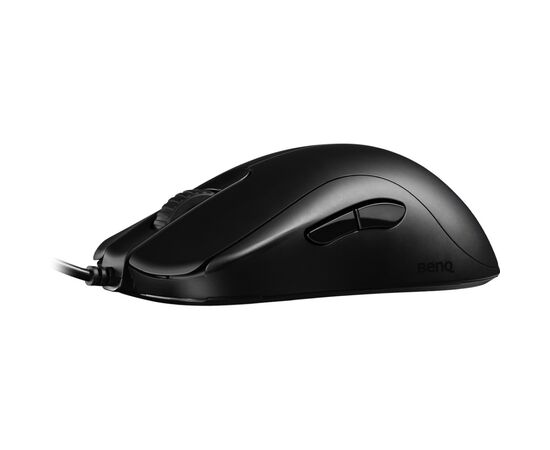 Мышка Zowie ZA13-B Black (9H.N2WBB.A2E), изображение 2 Мышка Zowie ZA13-B Black (9H.N2WBB.A2E), изображение 2