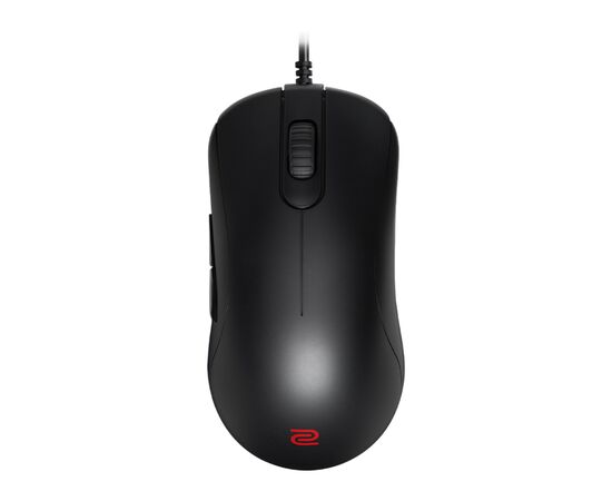 Мышка Zowie ZA13-B Black (9H.N2WBB.A2E), изображение 3 Мышка Zowie ZA13-B Black (9H.N2WBB.A2E), изображение 3