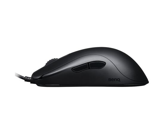 Мышка Zowie ZA13-B Black (9H.N2WBB.A2E), изображение 4 Мышка Zowie ZA13-B Black (9H.N2WBB.A2E), изображение 4