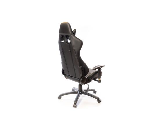 Кресло игровое Аклас Хорнет CG PL RL Woodland (17289), изображение 5 Кресло игровое Аклас Хорнет CG PL RL Woodland (17289), изображение 5