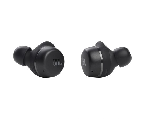 Наушники JBL Tour Pro+ TWS Black (JBLTOURPROPTWSBLK), изображение 2 Наушники JBL Tour Pro+ TWS Black (JBLTOURPROPTWSBLK), изображение 2