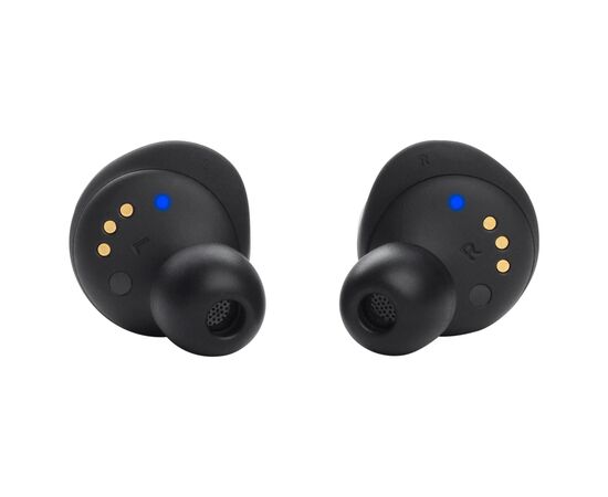 Наушники JBL Tour Pro+ TWS Black (JBLTOURPROPTWSBLK), изображение 3 Наушники JBL Tour Pro+ TWS Black (JBLTOURPROPTWSBLK), изображение 3