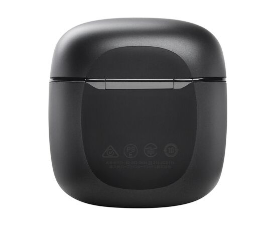 Наушники JBL Tour Pro+ TWS Black (JBLTOURPROPTWSBLK), изображение 6 Наушники JBL Tour Pro+ TWS Black (JBLTOURPROPTWSBLK), изображение 6