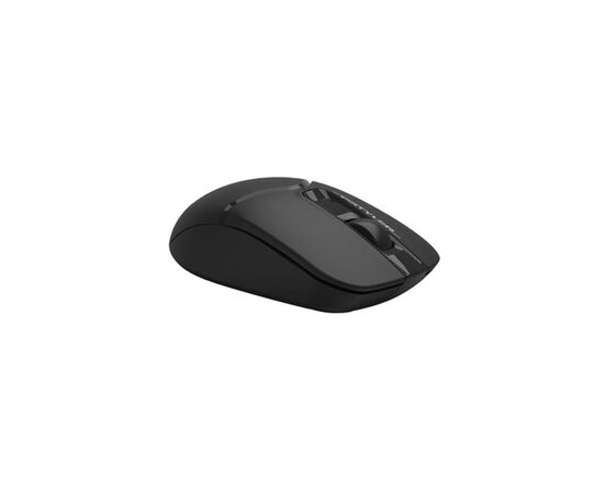 Мышка A4Tech FG12S Black, изображение 3 Мышка A4Tech FG12S Black, изображение 3
