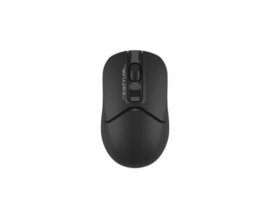 Мишка A4Tech FG12S Black
