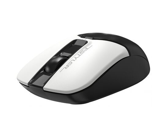 Мишка A4Tech FG12S Panda, зображення 2 Мишка A4Tech FG12S Panda, зображення 2