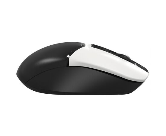 Мишка A4Tech FG12S Panda, зображення 3 Мишка A4Tech FG12S Panda, зображення 3