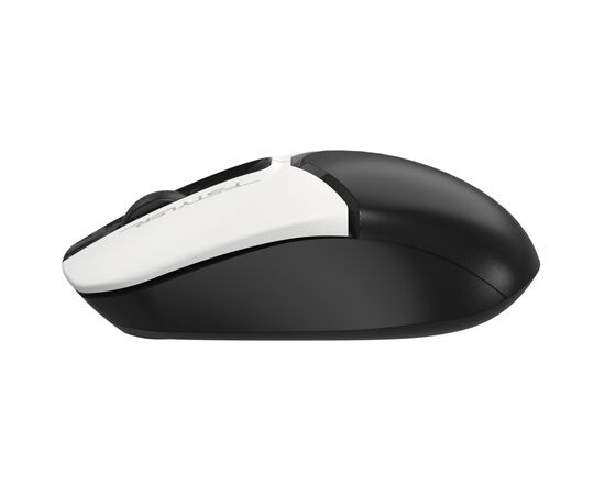 Мишка A4Tech FG12S Panda, зображення 4 Мишка A4Tech FG12S Panda, зображення 4