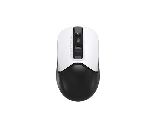 Мишка A4Tech FG12 Panda, зображення 2 Мишка A4Tech FG12 Panda, зображення 2