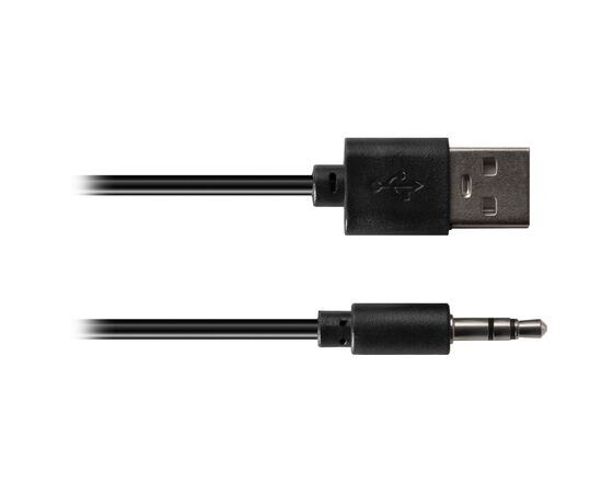 Акустическая система Defender Solar 1 Black (65401), изображение 5 Акустическая система Defender Solar 1 Black (65401), изображение 5