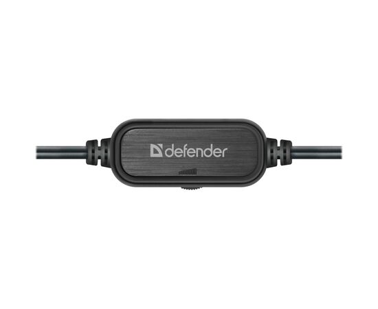 Акустическая система Defender Solar 1 Black (65401), изображение 6 Акустическая система Defender Solar 1 Black (65401), изображение 6
