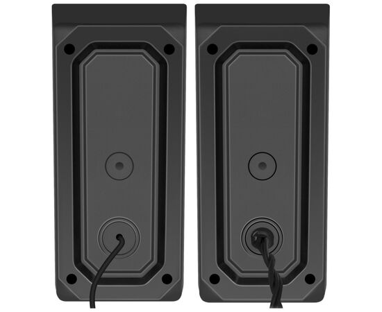 Акустическая система Defender Solar 2 Black (65402), изображение 2 Акустическая система Defender Solar 2 Black (65402), изображение 2