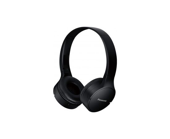 Наушники Panasonic RB-HF420BGEK Black (RB-HF420BGEK), изображение 2 Наушники Panasonic RB-HF420BGEK Black (RB-HF420BGEK), изображение 2