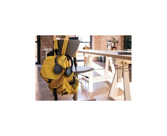 Наушники Panasonic RB-HF420BGEK Black (RB-HF420BGEK), изображение 8 Наушники Panasonic RB-HF420BGEK Black (RB-HF420BGEK), изображение 8