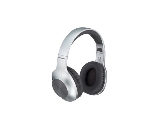 Наушники Panasonic RB-HX220BEE-S Gray (RB-HX220BEE-S), изображение 2 Наушники Panasonic RB-HX220BEE-S Gray (RB-HX220BEE-S), изображение 2