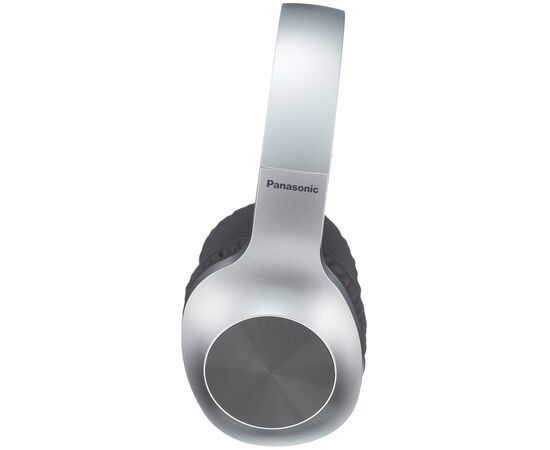 Наушники Panasonic RB-HX220BEE-S Gray (RB-HX220BEE-S), изображение 6 Наушники Panasonic RB-HX220BEE-S Gray (RB-HX220BEE-S), изображение 6