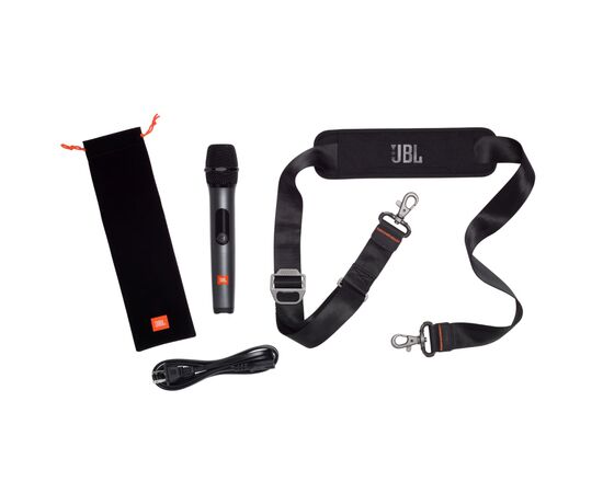 Акустична система JBL PartyBox On-The-Go (JBLPARTYBOXOTGEU), зображення 11 Акустична система JBL PartyBox On-The-Go (JBLPARTYBOXOTGEU), зображення 11