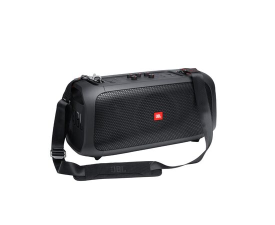 Акустична система JBL PartyBox On-The-Go (JBLPARTYBOXOTGEU), зображення 12 Акустична система JBL PartyBox On-The-Go (JBLPARTYBOXOTGEU), зображення 12