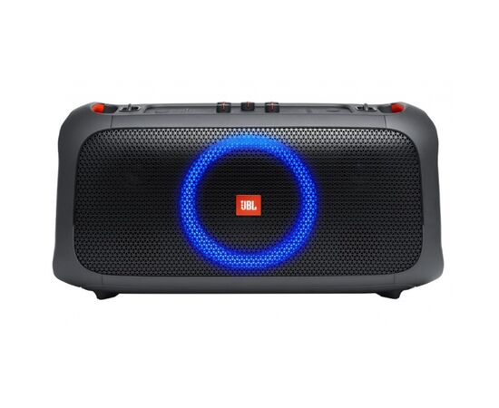 Акустична система JBL PartyBox On-The-Go (JBLPARTYBOXOTGEU), зображення 2 Акустична система JBL PartyBox On-The-Go (JBLPARTYBOXOTGEU), зображення 2