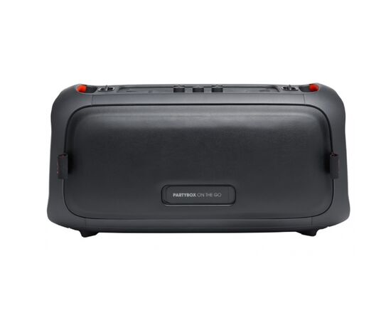 Акустична система JBL PartyBox On-The-Go (JBLPARTYBOXOTGEU), зображення 3 Акустична система JBL PartyBox On-The-Go (JBLPARTYBOXOTGEU), зображення 3