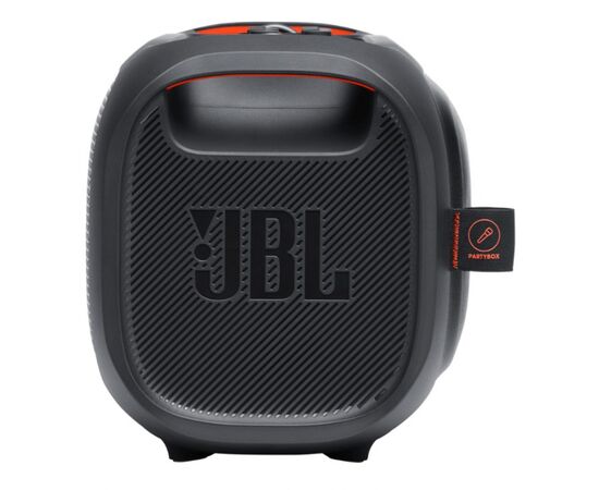 Акустична система JBL PartyBox On-The-Go (JBLPARTYBOXOTGEU), зображення 4 Акустична система JBL PartyBox On-The-Go (JBLPARTYBOXOTGEU), зображення 4
