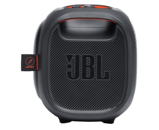 Акустична система JBL PartyBox On-The-Go (JBLPARTYBOXOTGEU), зображення 5 Акустична система JBL PartyBox On-The-Go (JBLPARTYBOXOTGEU), зображення 5