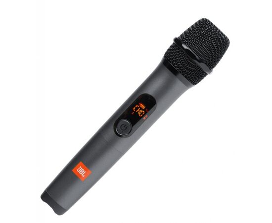 Акустична система JBL PartyBox On-The-Go (JBLPARTYBOXOTGEU), зображення 8 Акустична система JBL PartyBox On-The-Go (JBLPARTYBOXOTGEU), зображення 8