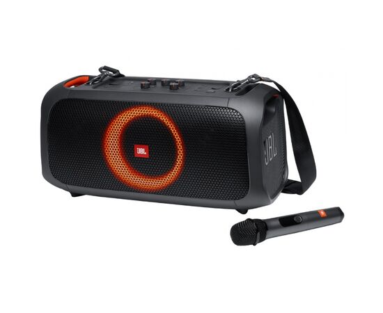 Акустична система JBL PartyBox On-The-Go (JBLPARTYBOXOTGEU)