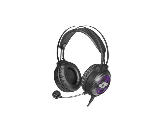 Навушники Defender Stellar Black (64520)