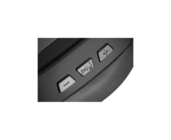 Наушники Redragon Muses 2 USB Black-Red (77909), изображение 6 Наушники Redragon Muses 2 USB Black-Red (77909), изображение 6