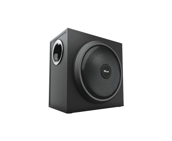 Акустическая система Trust Yuri Speaker Set Black (23696), изображение 3 Акустическая система Trust Yuri Speaker Set Black (23696), изображение 3