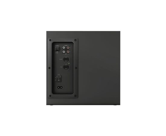Акустическая система Trust Yuri Speaker Set Black (23696), изображение 5 Акустическая система Trust Yuri Speaker Set Black (23696), изображение 5