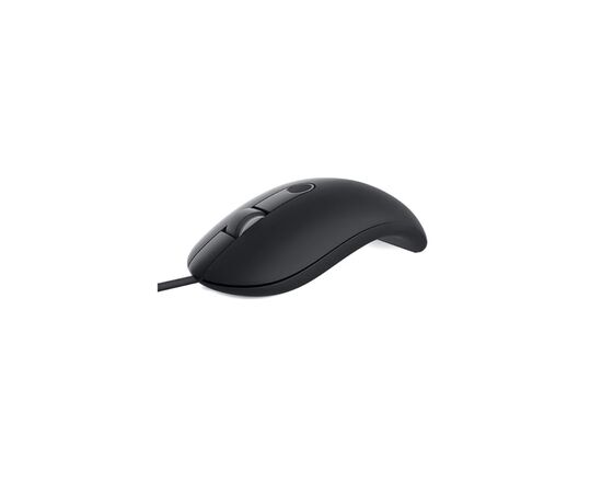 Мышка Dell MS819 with Fingerprint Reader USB Black (570-AARY), изображение 2 Мышка Dell MS819 with Fingerprint Reader USB Black (570-AARY), изображение 2
