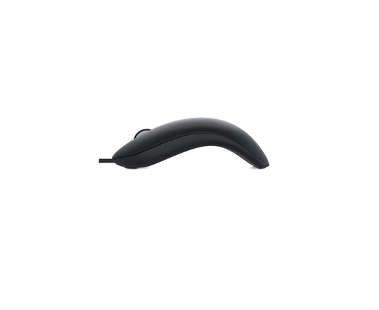 Мышка Dell MS819 with Fingerprint Reader USB Black (570-AARY), изображение 3 Мышка Dell MS819 with Fingerprint Reader USB Black (570-AARY), изображение 3