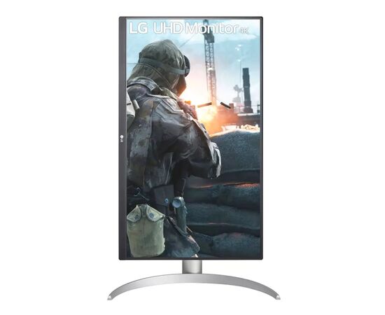 Монитор LG 27UP650-W, изображение 10 Монитор LG 27UP650-W, изображение 10