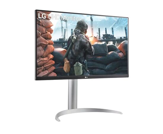Монитор LG 27UP650-W, изображение 3 Монитор LG 27UP650-W, изображение 3
