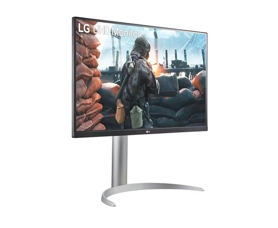 Монитор LG 27UP650-W, изображение 4 Монитор LG 27UP650-W, изображение 4