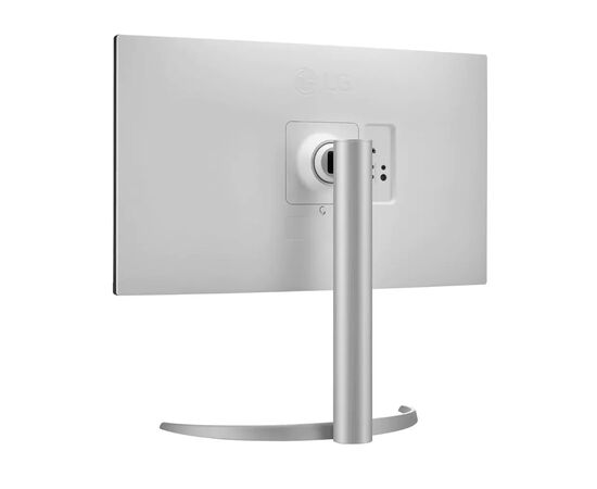 Монитор LG 27UP650-W, изображение 5 Монитор LG 27UP650-W, изображение 5