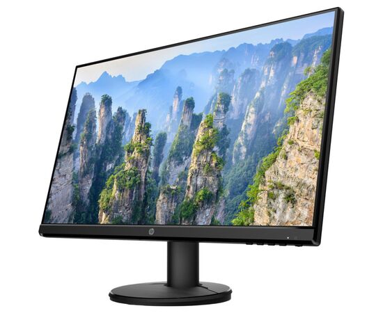 Монитор HP V24 (9SV73AA), изображение 3 Монитор HP V24 (9SV73AA), изображение 3