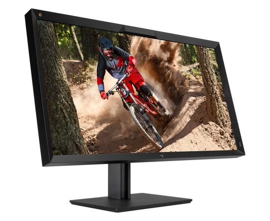 Монитор HP Z31x (Z4Y82A4), изображение 2 Монитор HP Z31x (Z4Y82A4), изображение 2