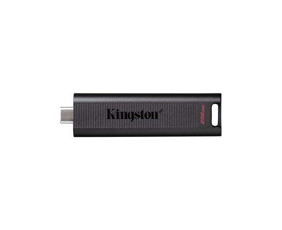 USB флеш накопитель Kingston 256GB DataTraveler Max USB 3.2 Type-C (DTMAX/256GB), изображение 2 USB флеш накопитель Kingston 256GB DataTraveler Max USB 3.2 Type-C (DTMAX/256GB), изображение 2